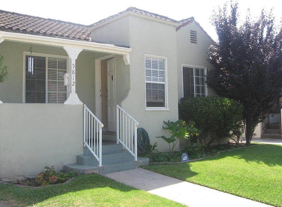 Front view of property - Duplex