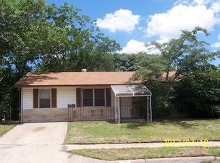504 Jon Cir, Killeen, TX 76541