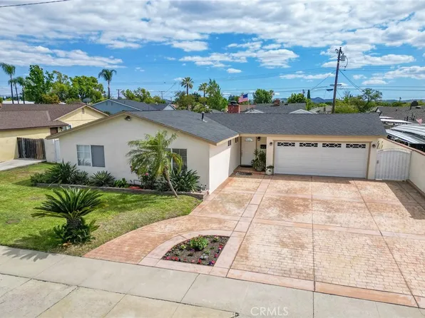 744 Ivy St, Glendora, CA 91740