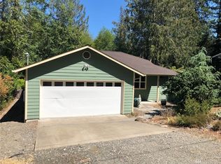250 E Ballycastle Way, Shelton, WA 98584