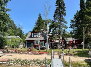 7351 Chain Lake Dr, South Branch, MI 48761