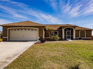 2209 SW 20th Ave, Cape Coral, FL 33991