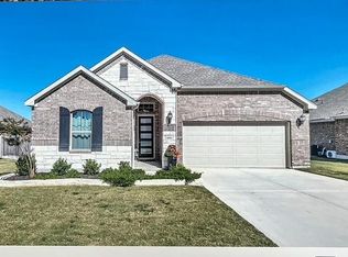2021 Elk Creek Dr, Leander, TX 78641