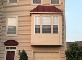 913 Turning Point Ct, Frederick, MD 21701