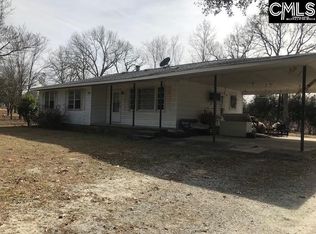 922 Bethany Church Rd, Lexington, SC 29073