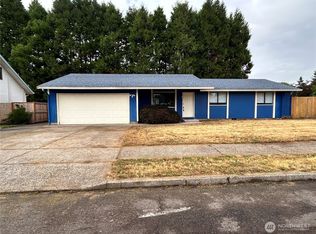 9200 NE 74th St, Vancouver, WA