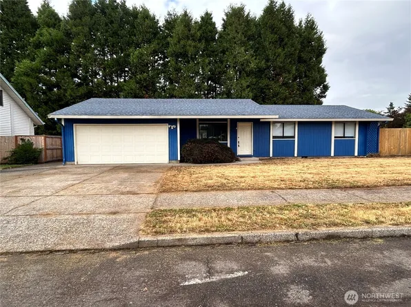 9200 NE 74th Street, Vancouver, WA 98662