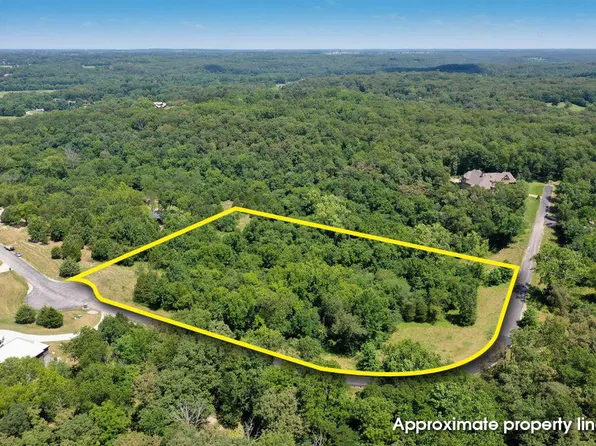 6389 E Summit View Drive, Springfield, MO 65809