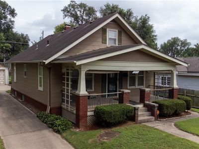 2419 S 17th St, Saint Joseph, MO, 64503