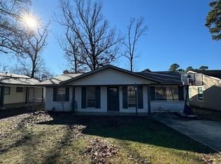 786 Randy Ln, Haughton, LA 71037