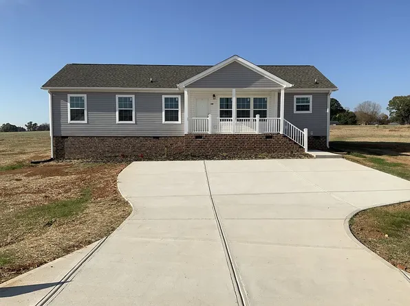 198 Burleson Point, Woodleaf, NC 27054
