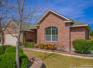 8931 Breanna Oaks, San Antonio, TX 78254