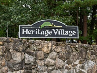 6 Heritage Village Drive #408, Nashua, NH, 03062