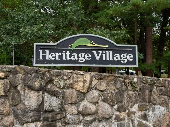 6 Heritage Village Drive #408, Nashua, NH 03062