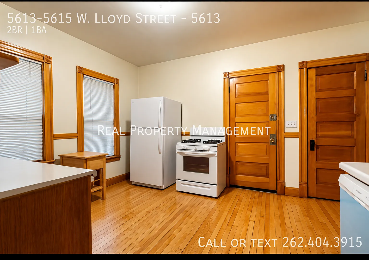2-Bedroom Washington Heights Duplex with Timeless Charm — Photo 4