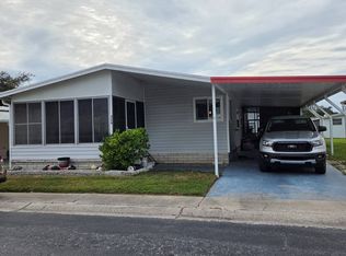 12100 Seminole Blvd LOT 329, Seminole, FL 33778