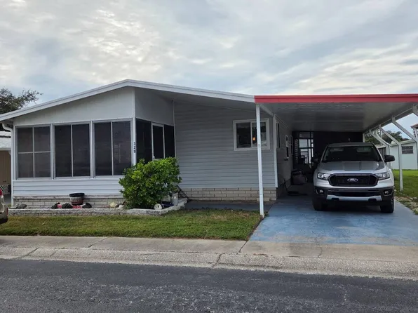 12100 Seminole Blvd Lot 329, Seminole, FL 33778