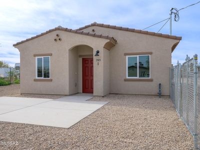 1585 N Yavapai St, Tucson, AZ, 85745