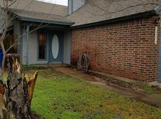 8804 Cainwood Ln #B, Austin, TX 78729