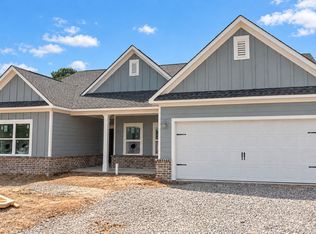120 Harmony Farms Orch, Eatonton, GA 31024