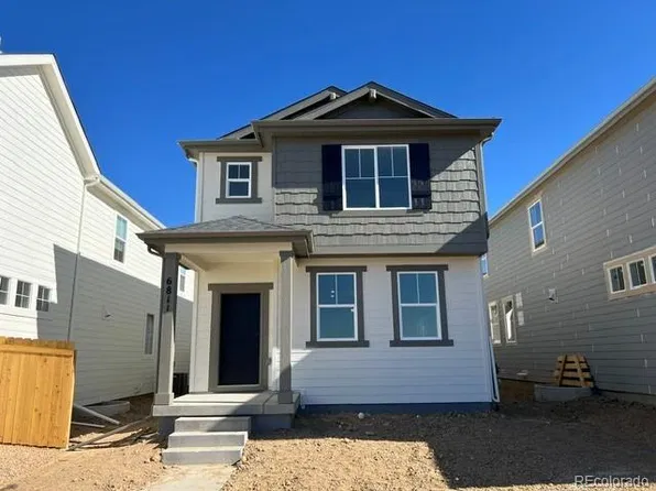 6811 E 148th Drive, Thornton, CO 80602