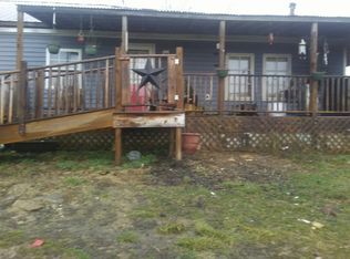 526 Tom Hackley Rd LOT 3, Danville, KY 40422