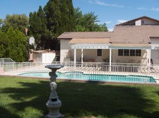 20419 Lemarsh St, Chatsworth, CA 91311