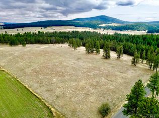 Keuterville Rd, Ferdinand, ID 83526