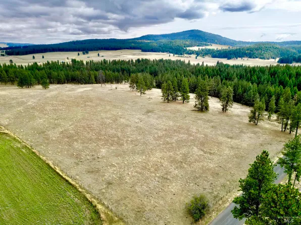 Keuterville Rd, Ferdinand, ID 83526