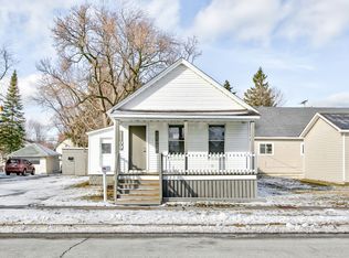 1109 Union St, Port Huron, MI