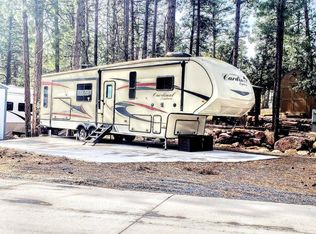 2250 E Lariat Way, Show Low, AZ 85901