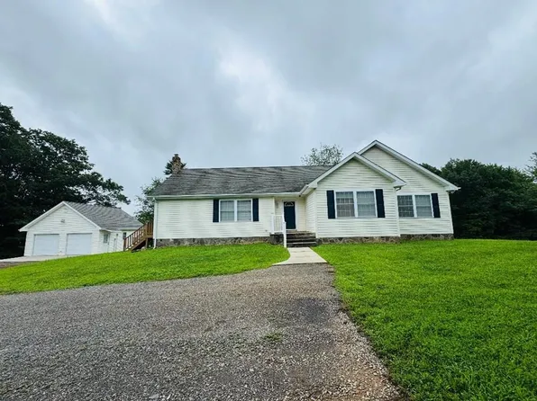 1945 Oak Grove Rd, Woodlawn, VA 24381