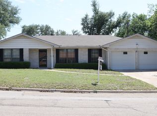 3205 Pin Oak Dr, Temple, TX 76502