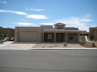 4224 Southern Canyon Loop, Las Cruces, NM 88011
