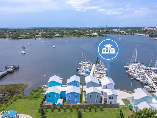 306 Penny Ct, Panama City, FL 32401