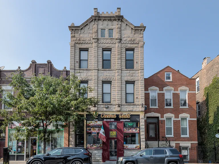 1536 W 18th St — Photo 21