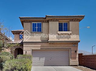 4560 Grey Heron Dr, North Las Vegas, NV 89084