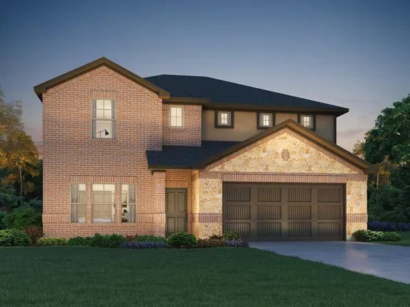 1011 Embarcadero Cv, Hutto, TX 78634