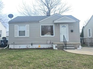 1779 Progress Ave, Lincoln Park, MI