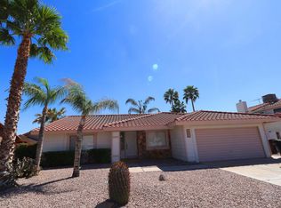 7739 W Jenan Dr, Peoria, AZ 85345