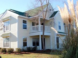 8 Old South Ct, Bluffton, SC 29910