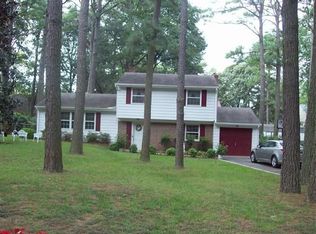 305 Whitman Ave, Salisbury, MD 21801