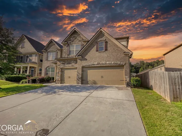 7283 Parkland Bnd, Fairburn, GA 30213