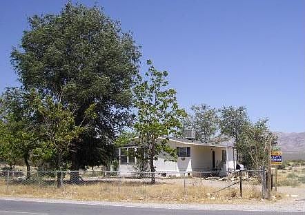 Front view