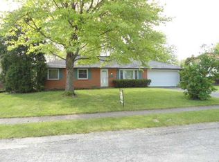 10305 E Ronald Ct, Indianapolis, IN 46229