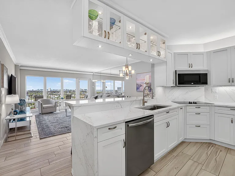 2500 E Las Olas Blvd #1207 — Photo 2