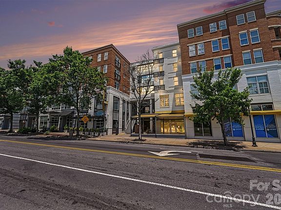 3rd image of 1315 East Blvd Unit 720