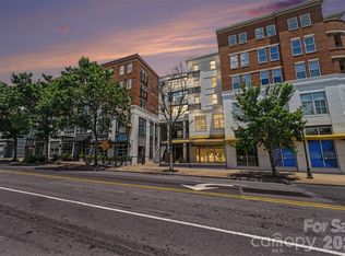 1315 East Blvd Unit 720, Charlotte, NC 28203