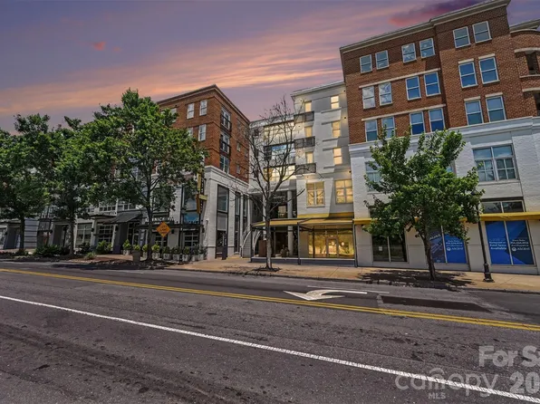 1315 East Blvd, Charlotte, NC 28203