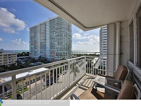 3rd image of 1920 S Ocean Dr APT 801